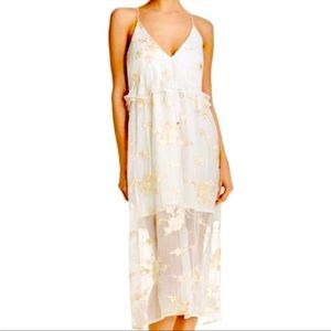 Elliatt dress brand new with tag in flawless condition Size Small